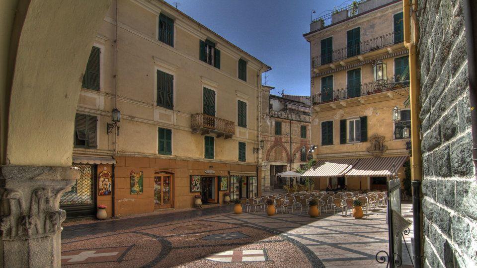 La Dolce Vita B&B ノーリ エクステリア 写真
