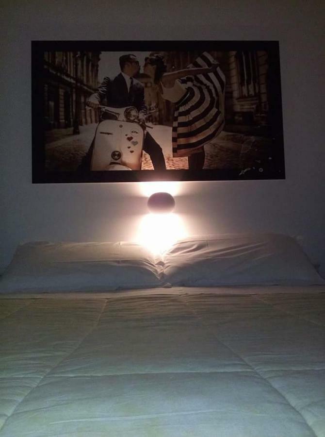La Dolce Vita B&B ノーリ エクステリア 写真
