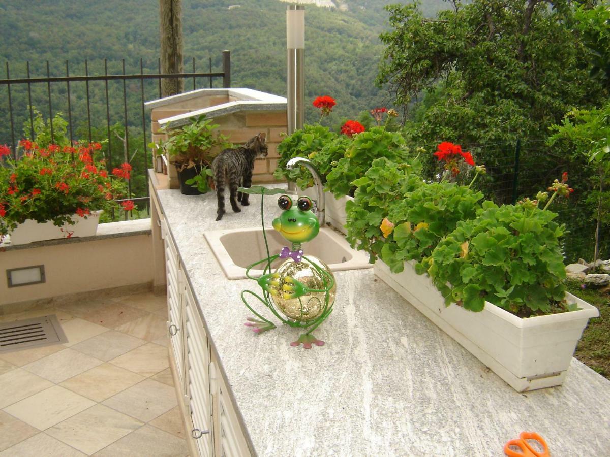 La Dolce Vita B&B ノーリ エクステリア 写真