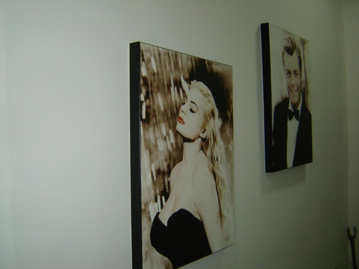 La Dolce Vita B&B ノーリ エクステリア 写真
