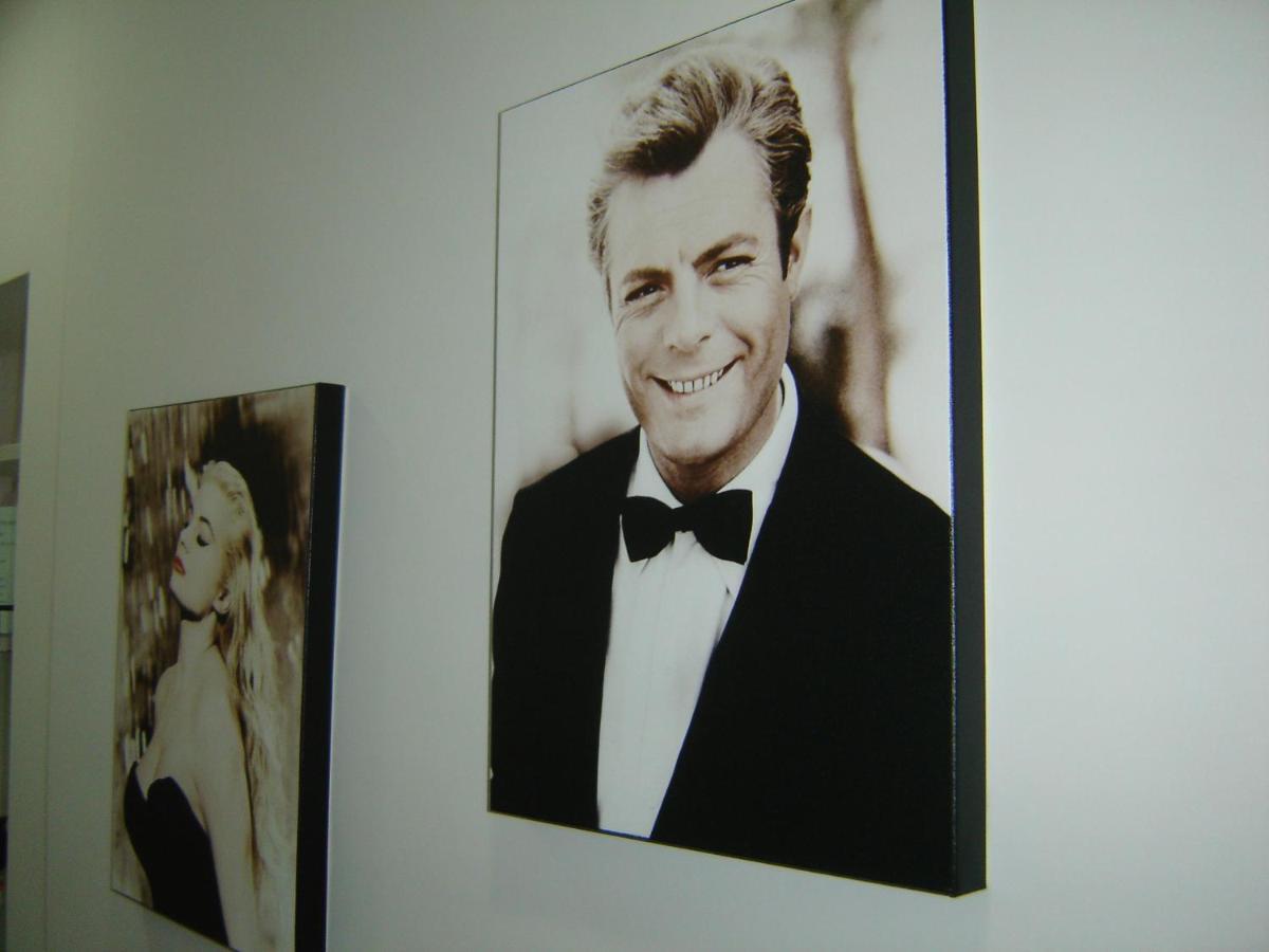 La Dolce Vita B&B ノーリ エクステリア 写真